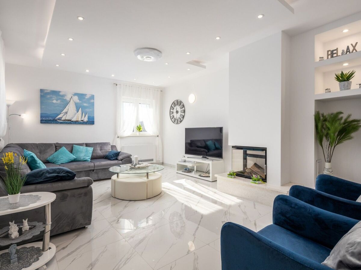 Villa Darina, maison 11 personnes à Pirovac - Photo 9