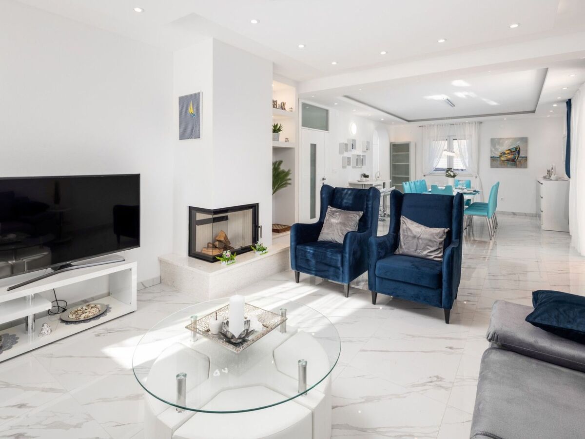 Villa Darina, maison 11 personnes à Pirovac - Photo 10