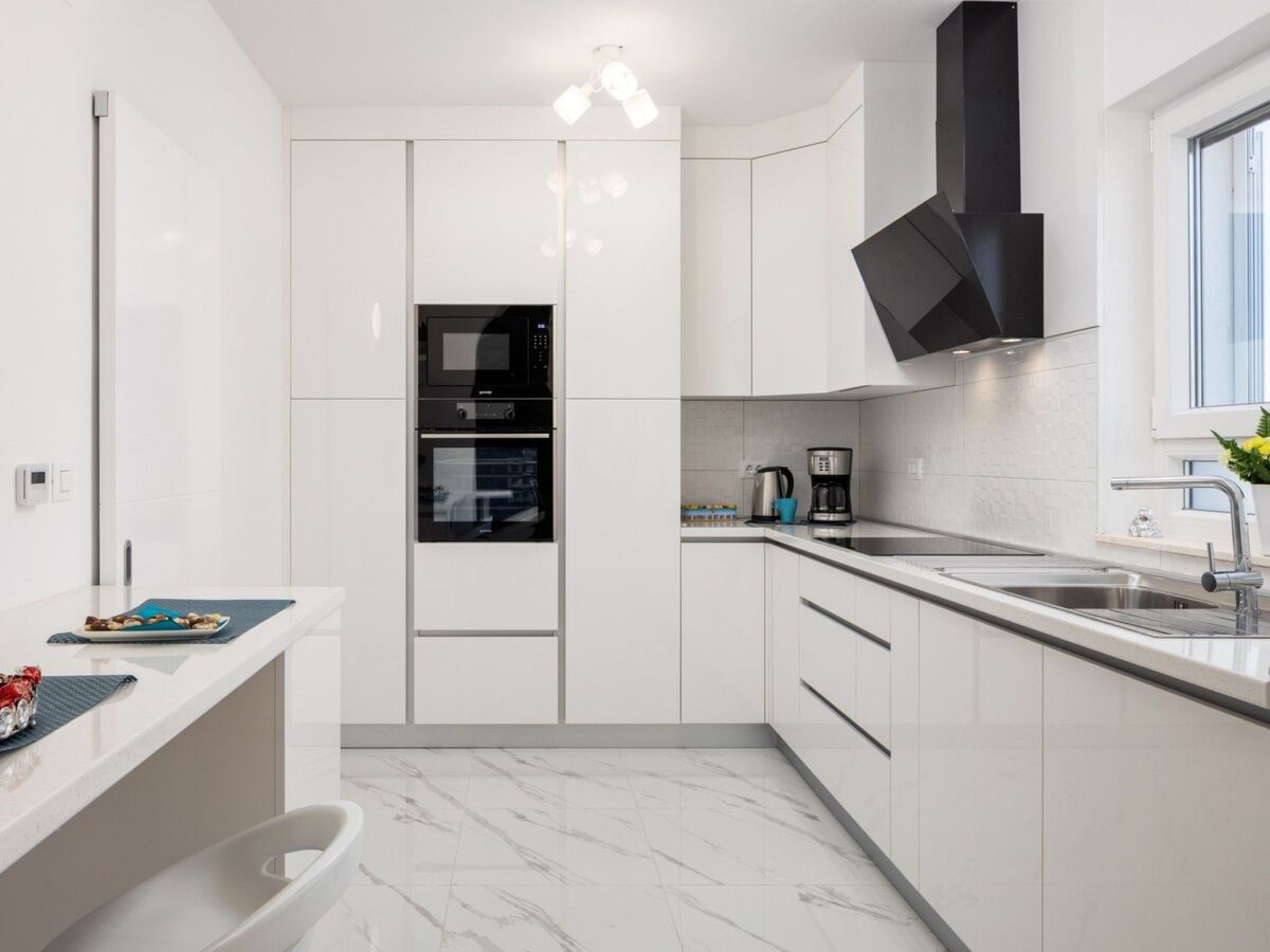 Villa Darina, maison 11 personnes à Pirovac - Photo 11