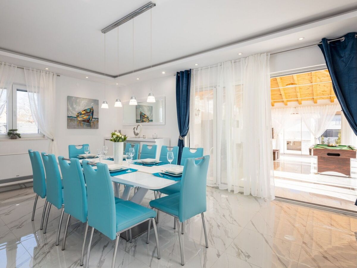 Villa Darina, maison 11 personnes à Pirovac - Photo 12