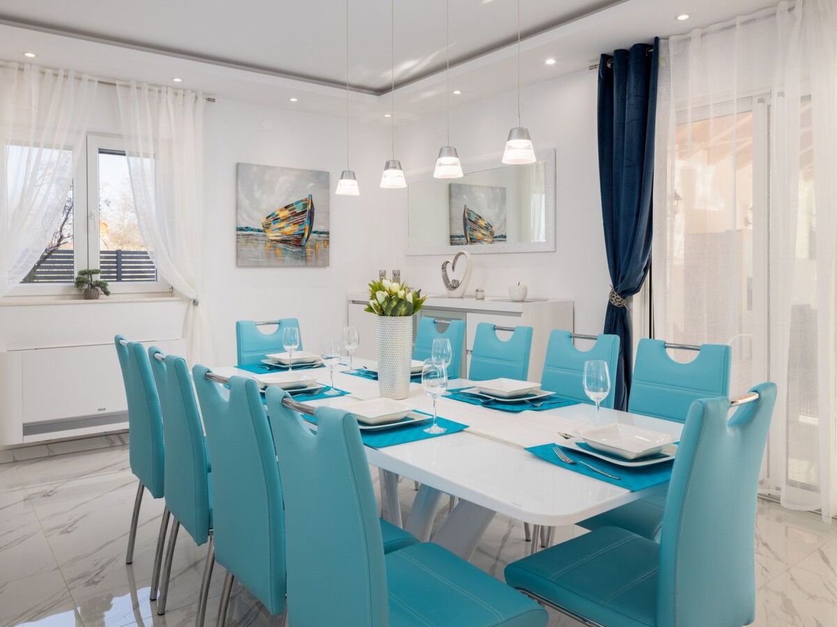 Villa Darina, maison 11 personnes à Pirovac - Photo 13
