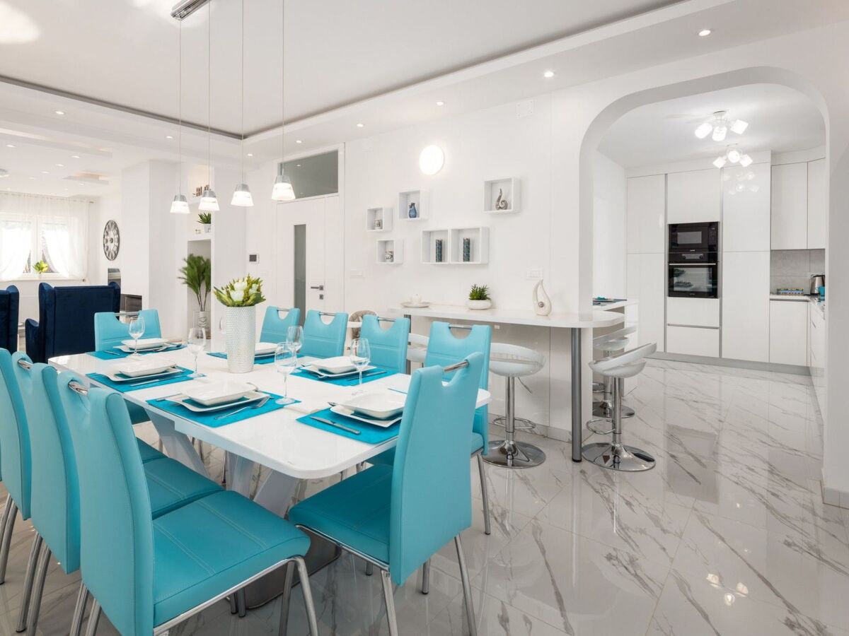 Villa Darina, maison 11 personnes à Pirovac - Photo 14