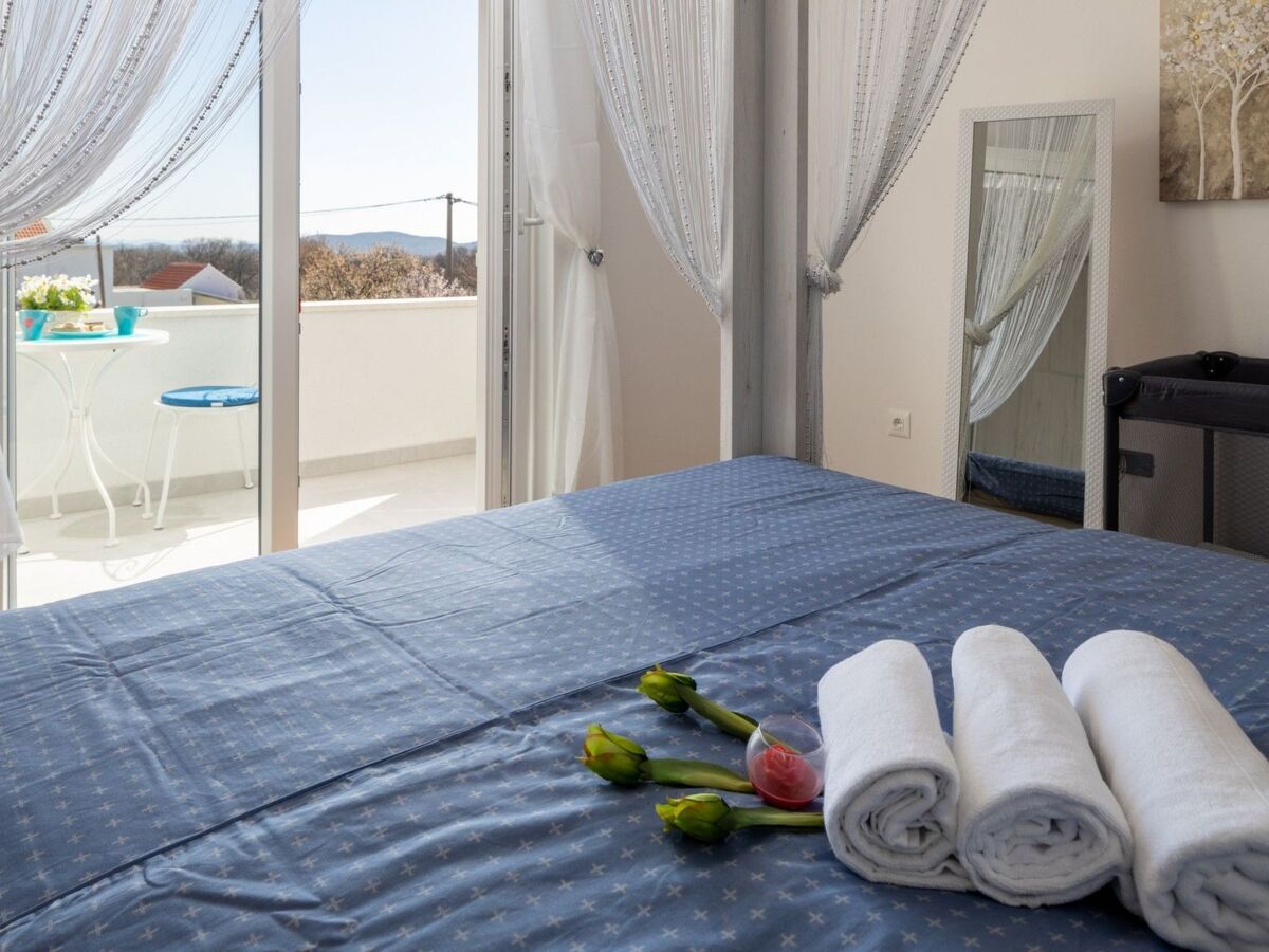 Villa Darina, maison 11 personnes à Pirovac - Photo 16