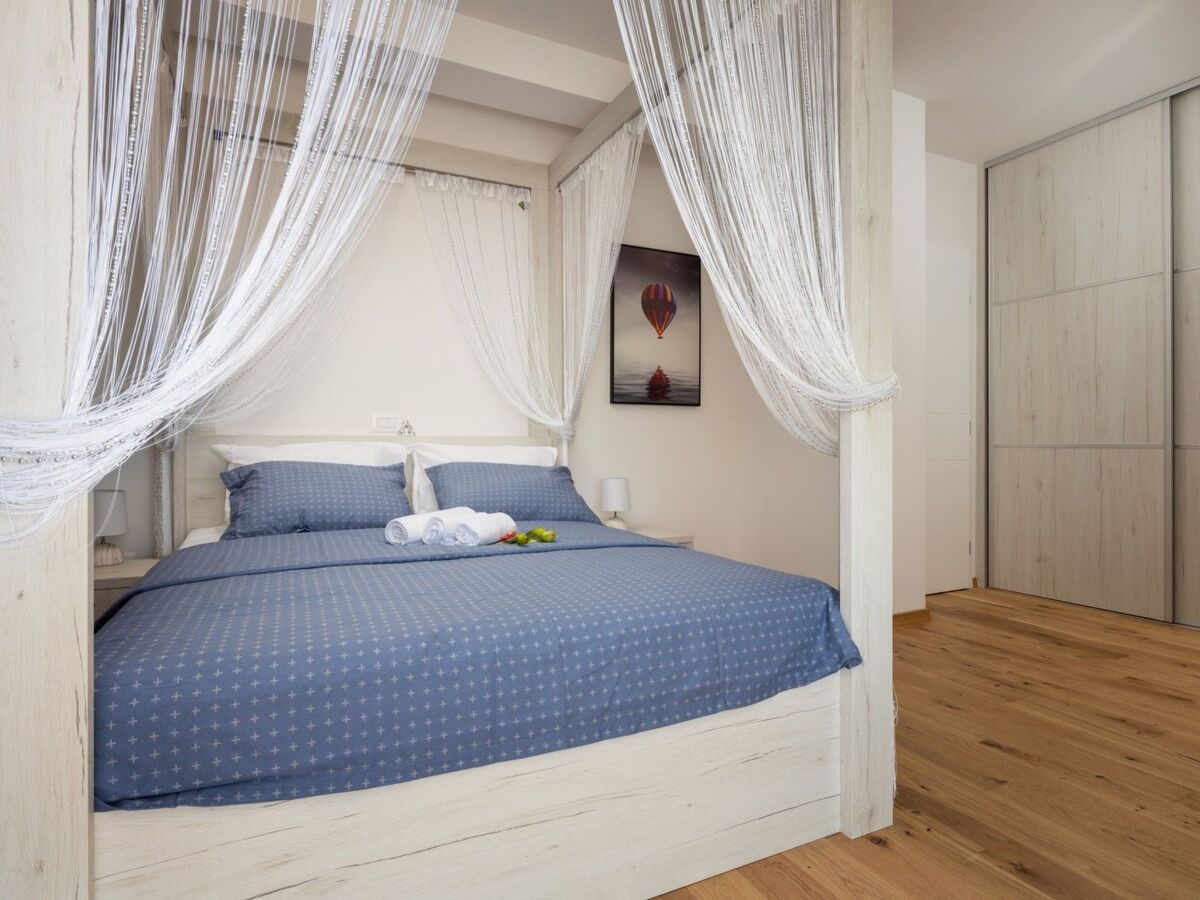 Villa Darina, maison 11 personnes à Pirovac - Photo 18