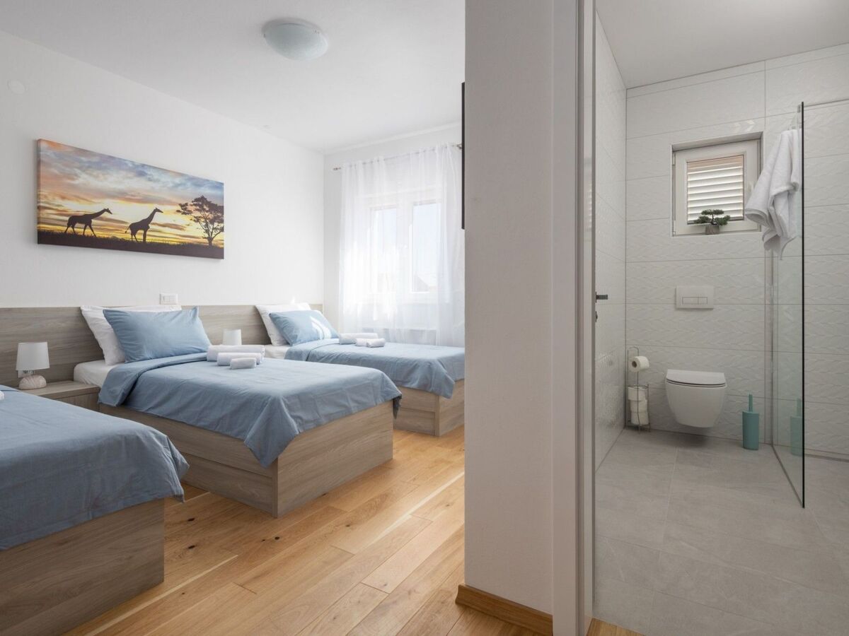 Villa Darina, maison 11 personnes à Pirovac - Photo 19
