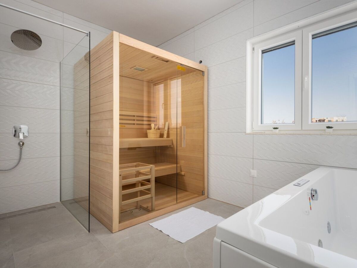 Villa Darina, maison 11 personnes à Pirovac - Photo 23