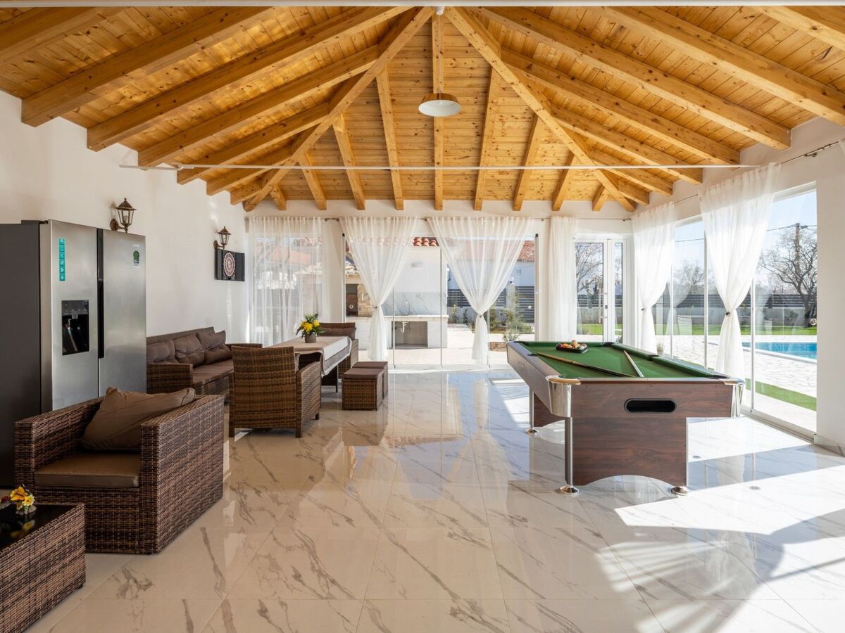 Villa Darina, maison 11 personnes à Pirovac - Photo 24