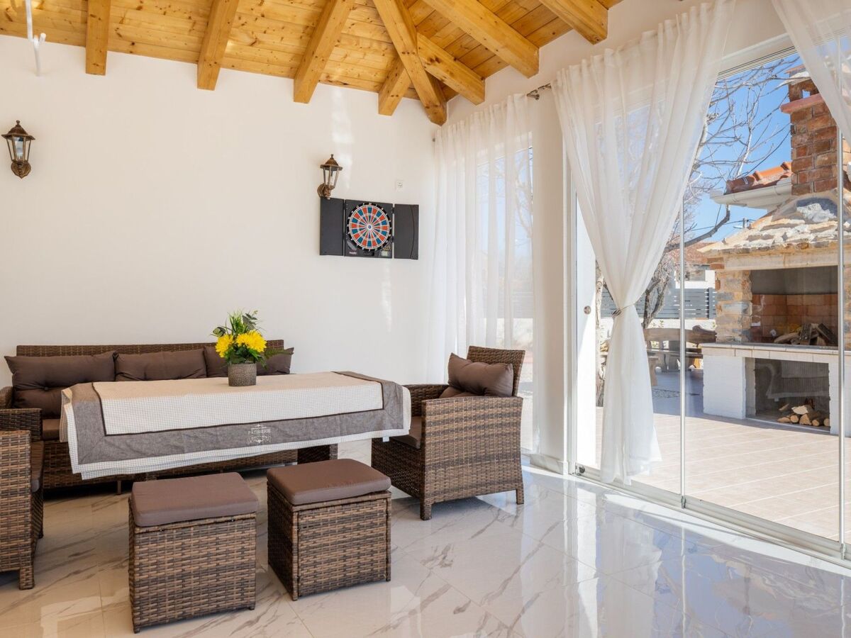 Villa Darina, maison 11 personnes à Pirovac - Photo 25