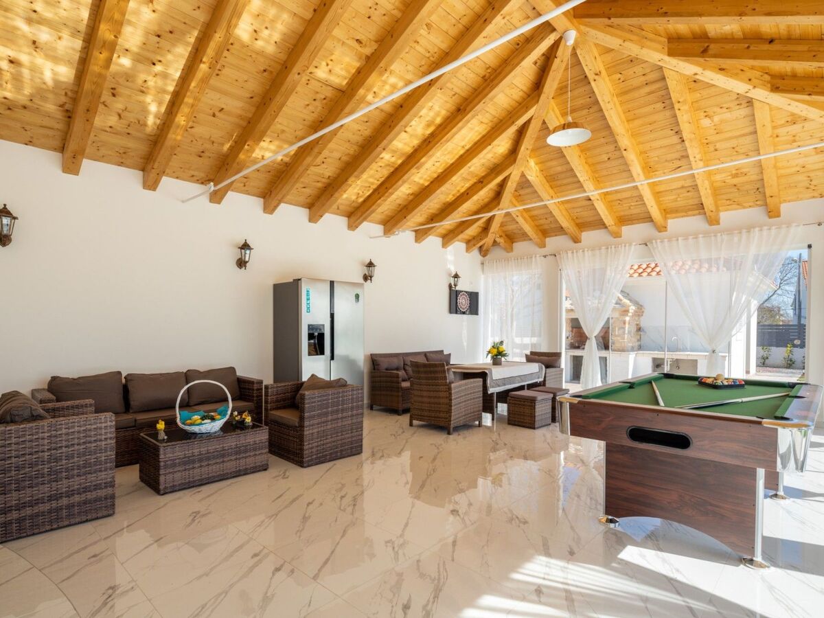 Villa Darina, maison 11 personnes à Pirovac - Photo 26