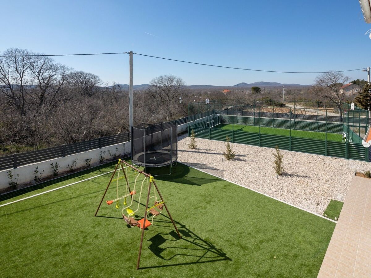 Villa Darina, maison 11 personnes à Pirovac - Photo 28