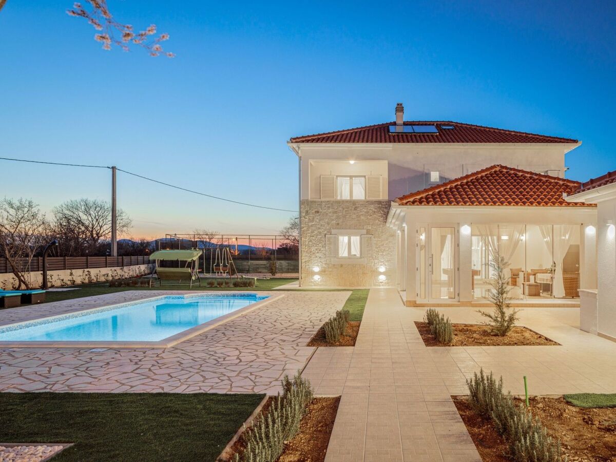 Villa Darina, maison 11 personnes à Pirovac - Photo 31