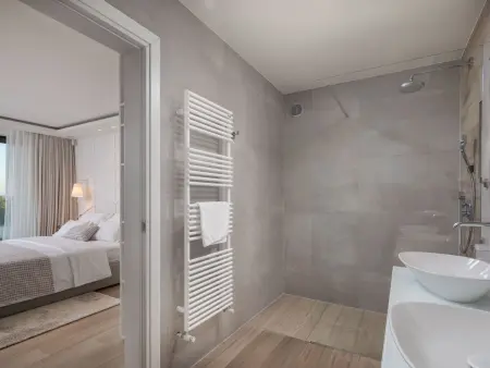 Villa Konstanca - Maison 9 pers., piscine chauffée, Murter : photo 18