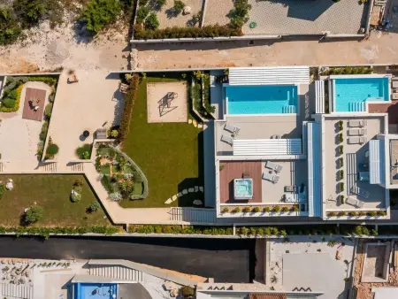 Villa Konstanca - Maison 9 pers., piscine chauffée, Murter : photo 24
