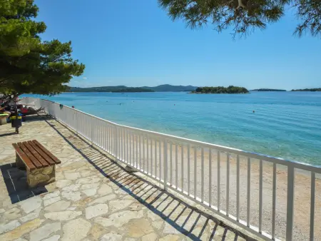Villa Konstanca - Maison 9 pers., piscine chauffée, Murter : photo 32