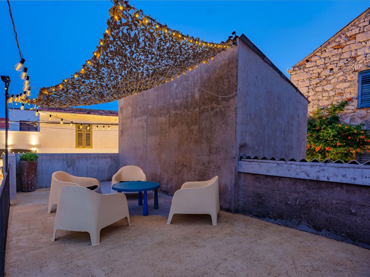 Maison « Hanna » avec vue mer à Murter - Photo 10