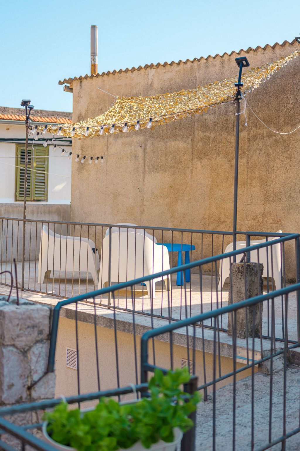 Maison « Hanna » avec vue mer à Murter - Photo 13