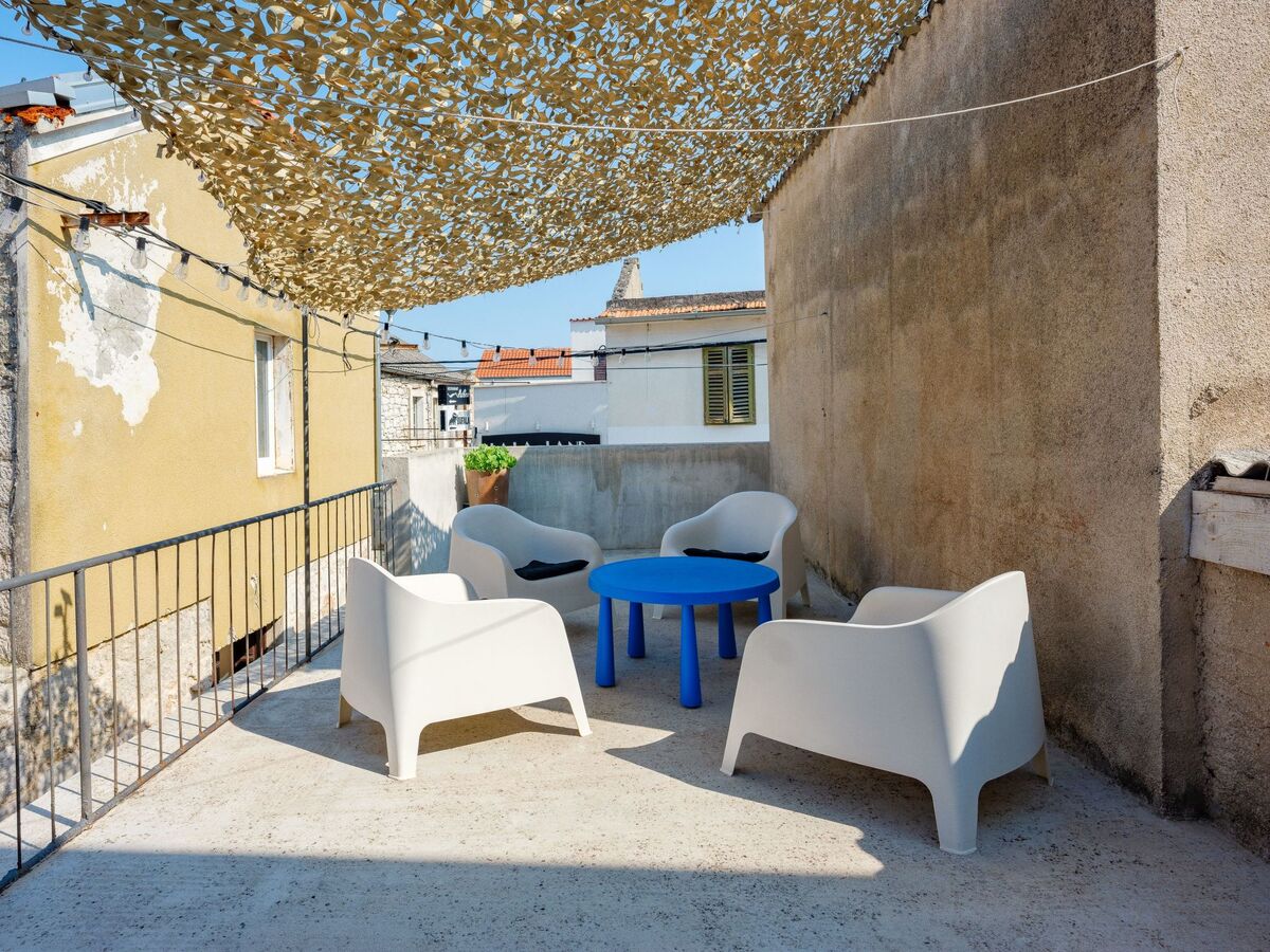 Maison « Hanna » avec vue mer à Murter - Photo 15