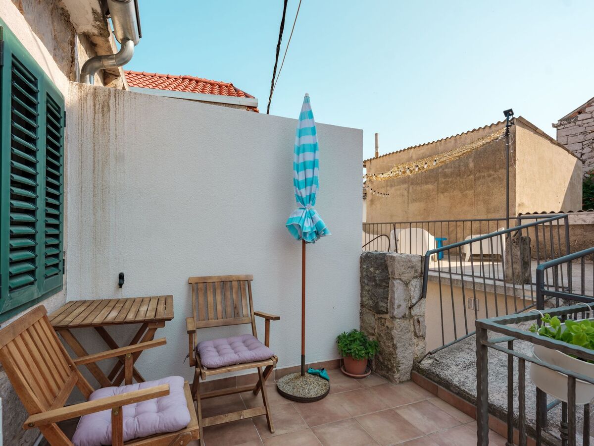 Maison « Hanna » avec vue mer à Murter - Photo 19