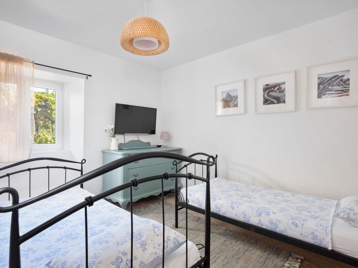 Maison « Hanna » avec vue mer à Murter - Photo 21