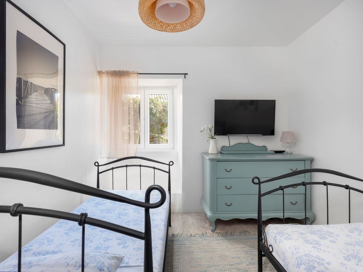 Maison « Hanna » avec vue mer à Murter - Photo 23