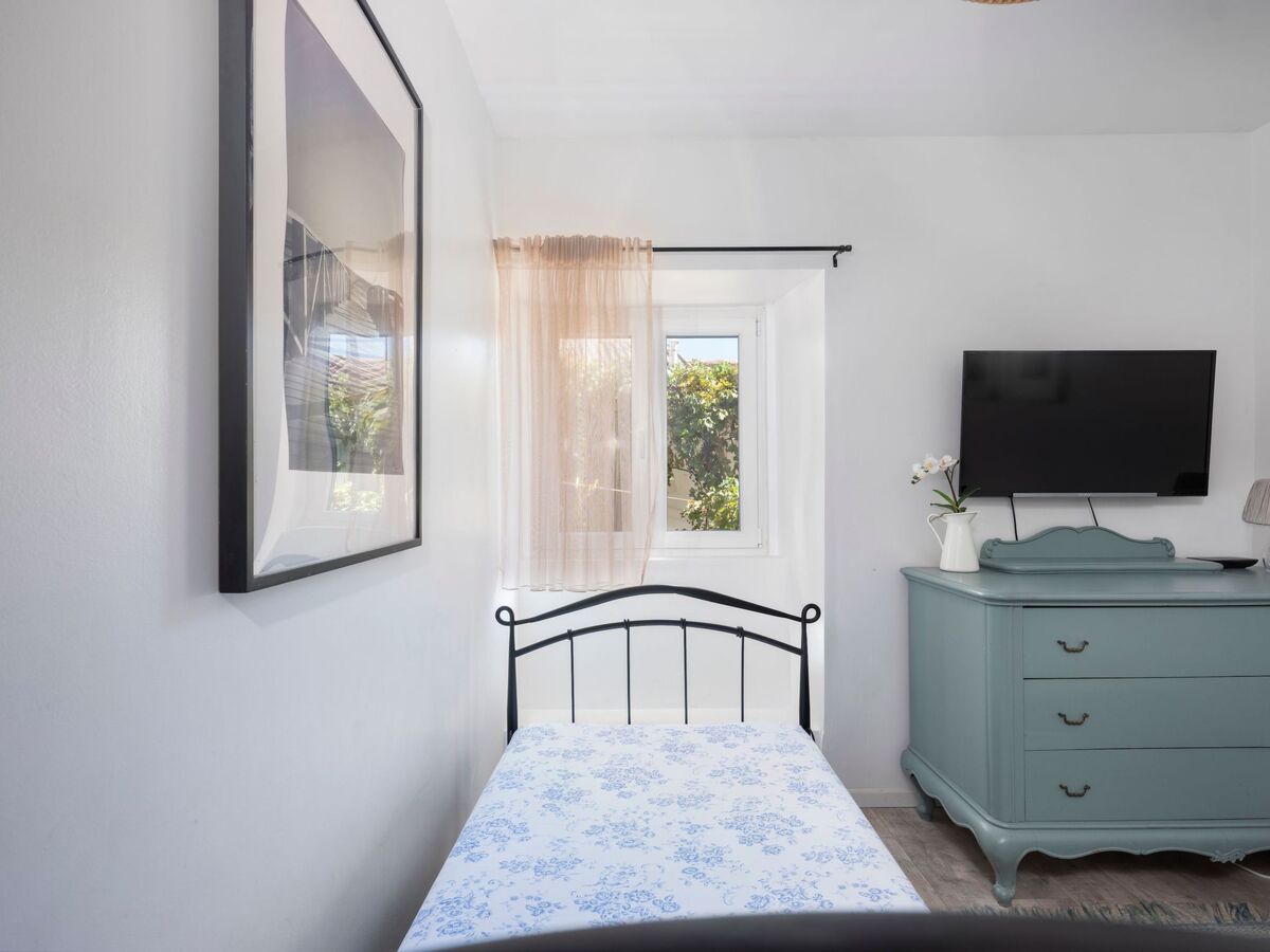 Maison « Hanna » avec vue mer à Murter - Photo 24