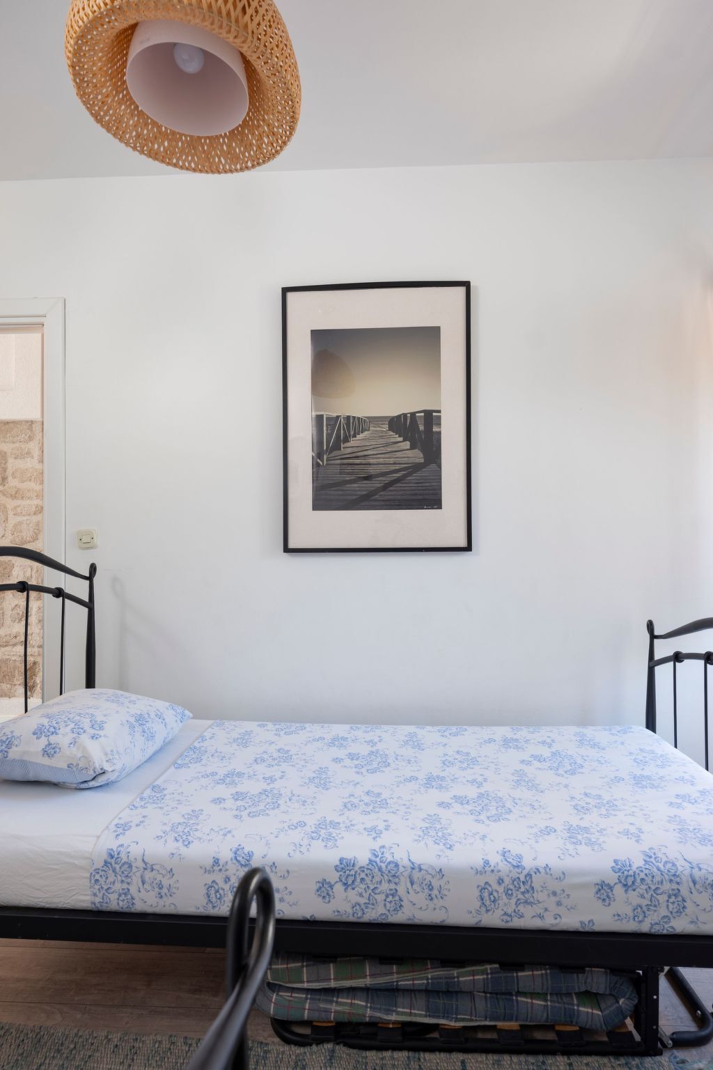 Maison « Hanna » avec vue mer à Murter - Photo 28