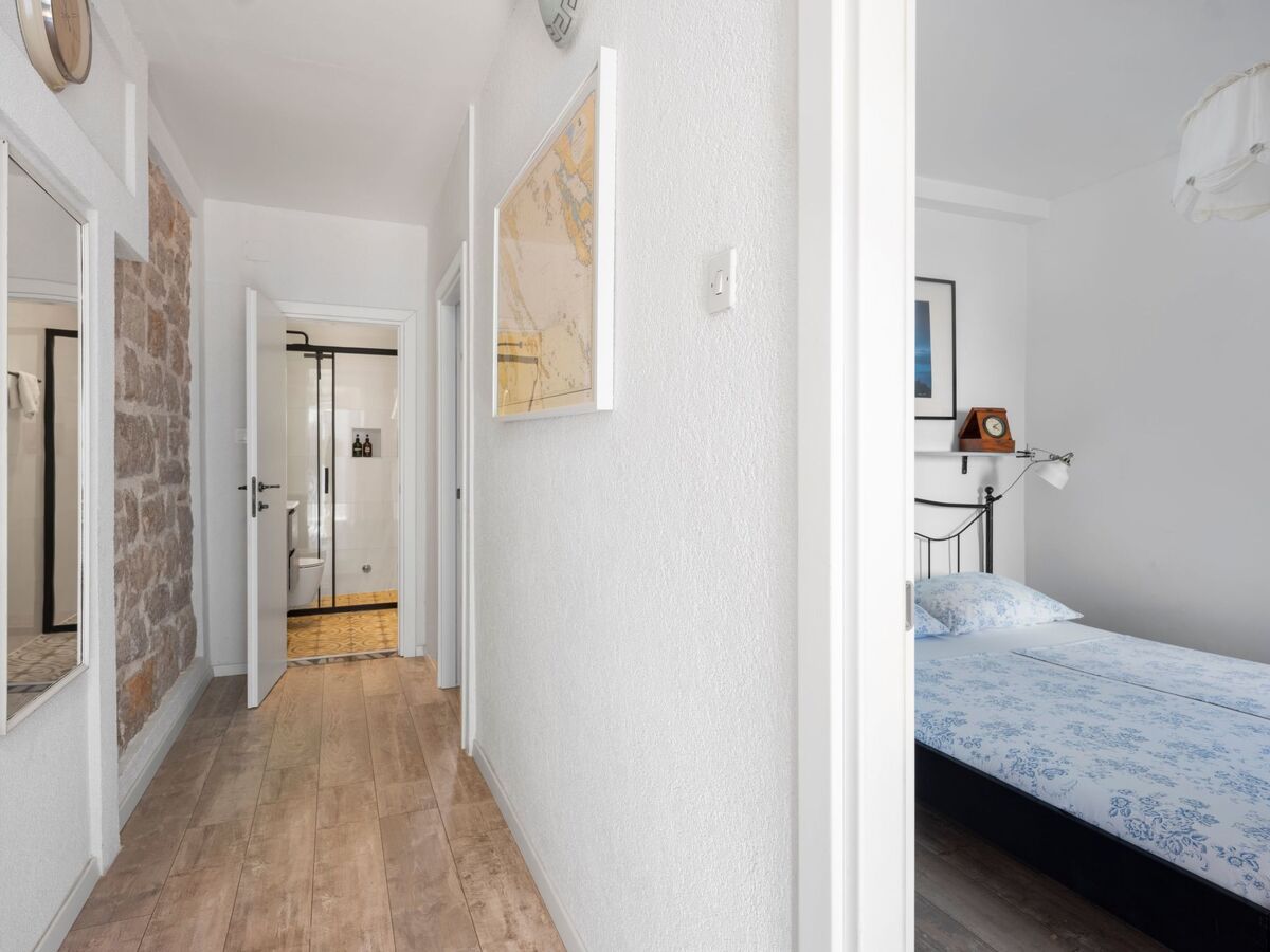 Maison « Hanna » avec vue mer à Murter - Photo 32