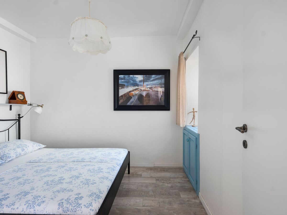 Maison « Hanna » avec vue mer à Murter - Photo 34