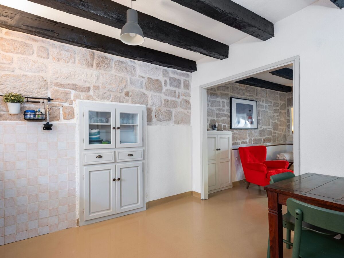 Maison « Hanna » avec vue mer à Murter - Photo 53