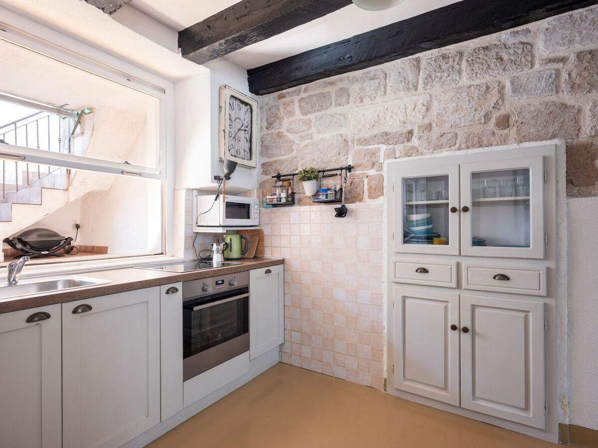 Maison « Hanna » avec vue mer à Murter - Photo 60