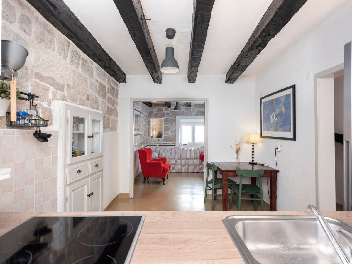 Maison « Hanna » avec vue mer à Murter - Photo 62
