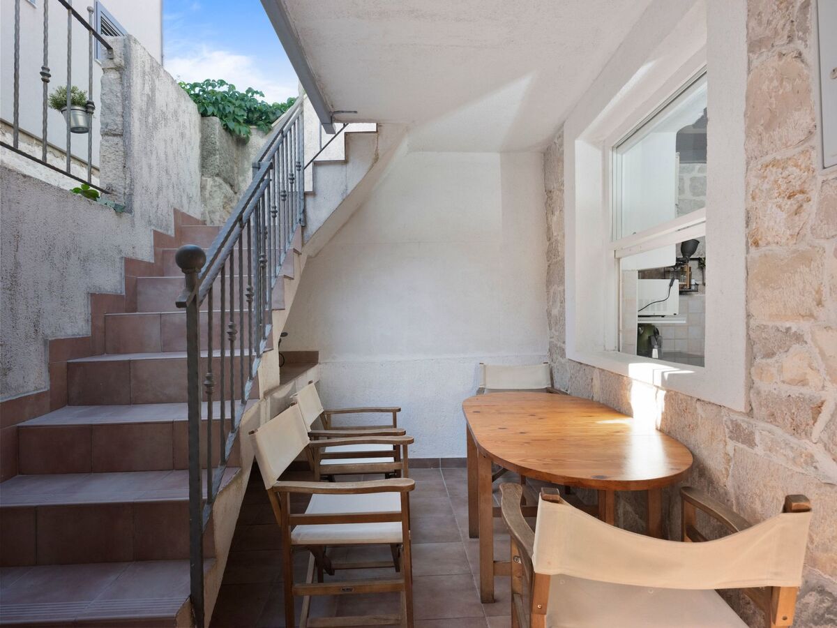Maison « Hanna » avec vue mer à Murter - Photo 64