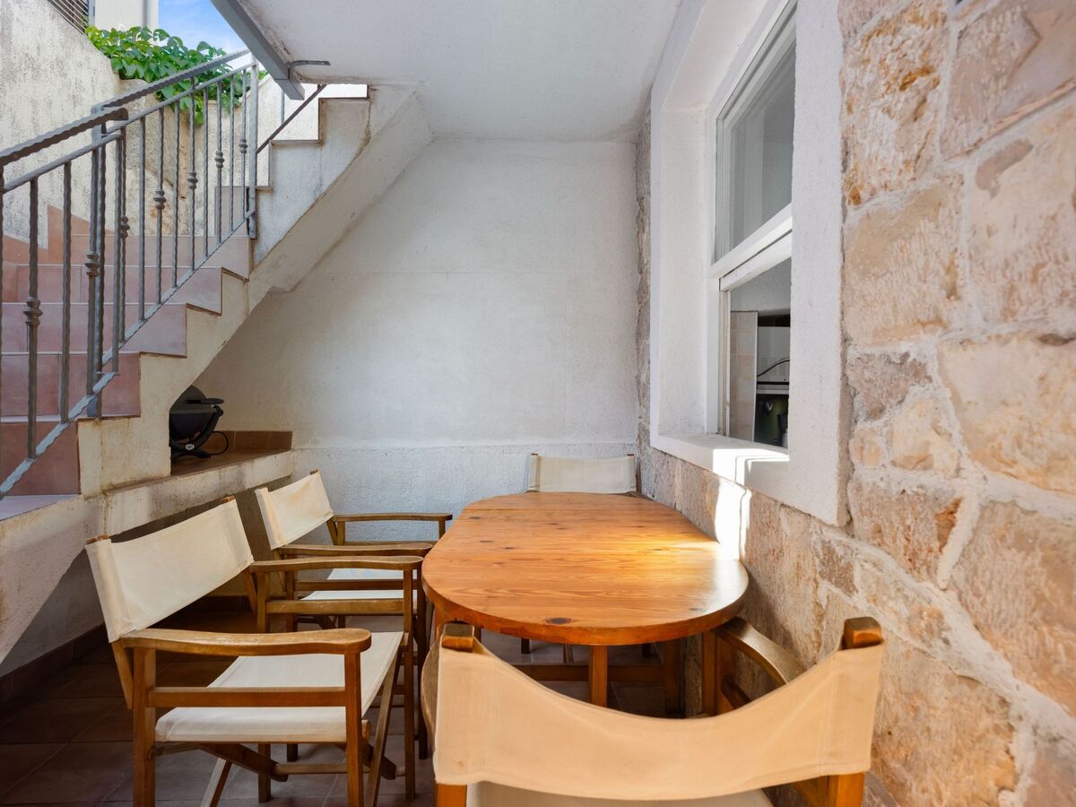 Maison « Hanna » avec vue mer à Murter - Photo 68