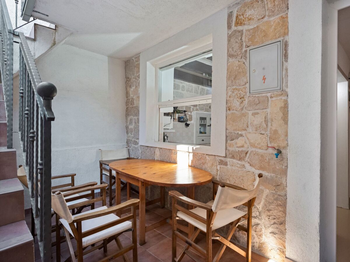 Maison « Hanna » avec vue mer à Murter - Photo 69