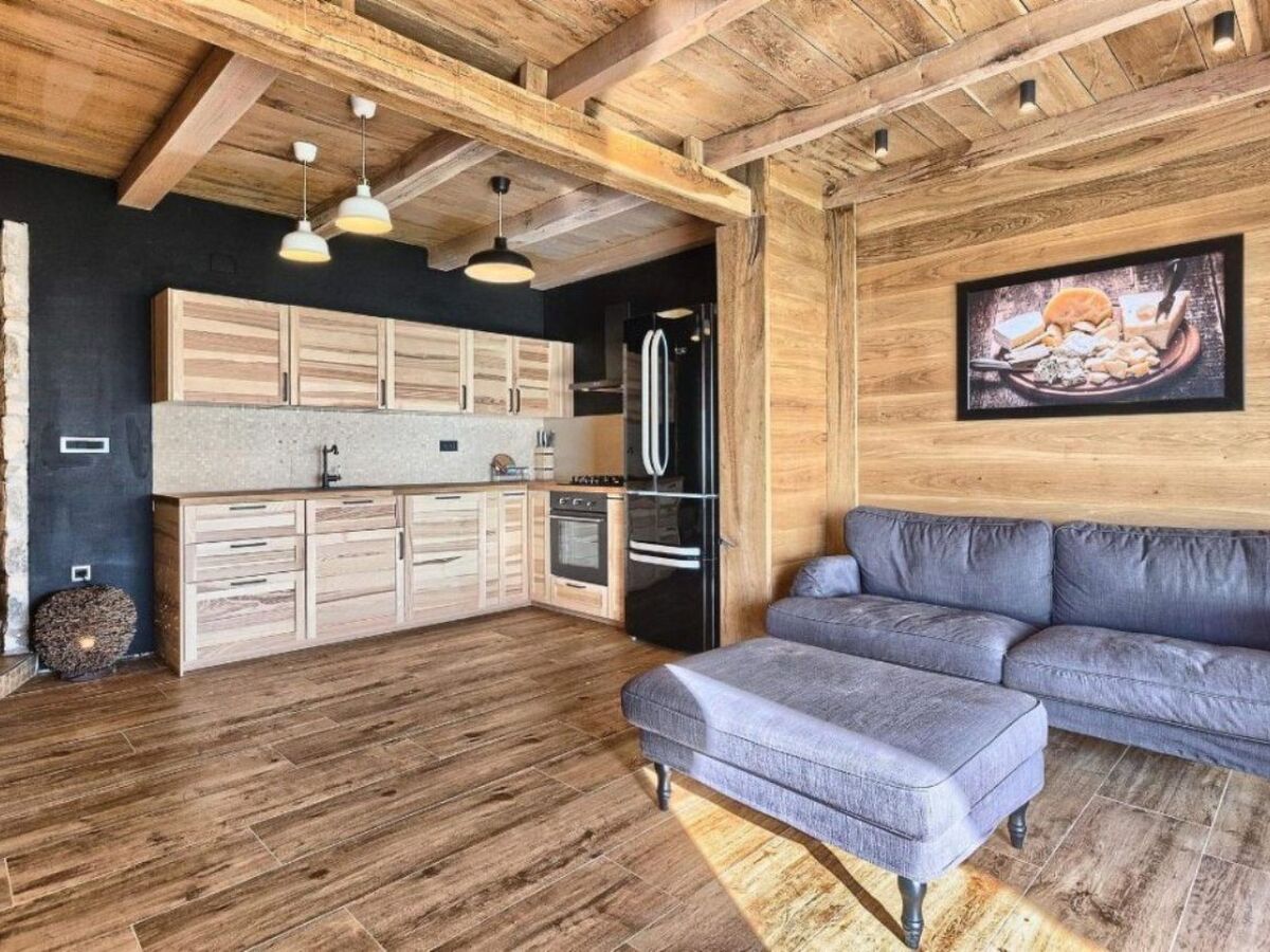 Villa Vita : maison 12 personnes à 20 m de la mer, Murter - Photo 12