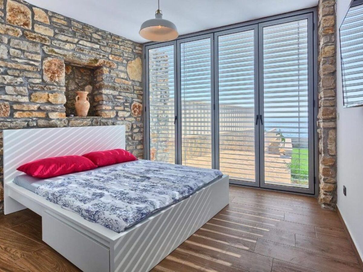 Villa Vita : maison 12 personnes à 20 m de la mer, Murter - Photo 16