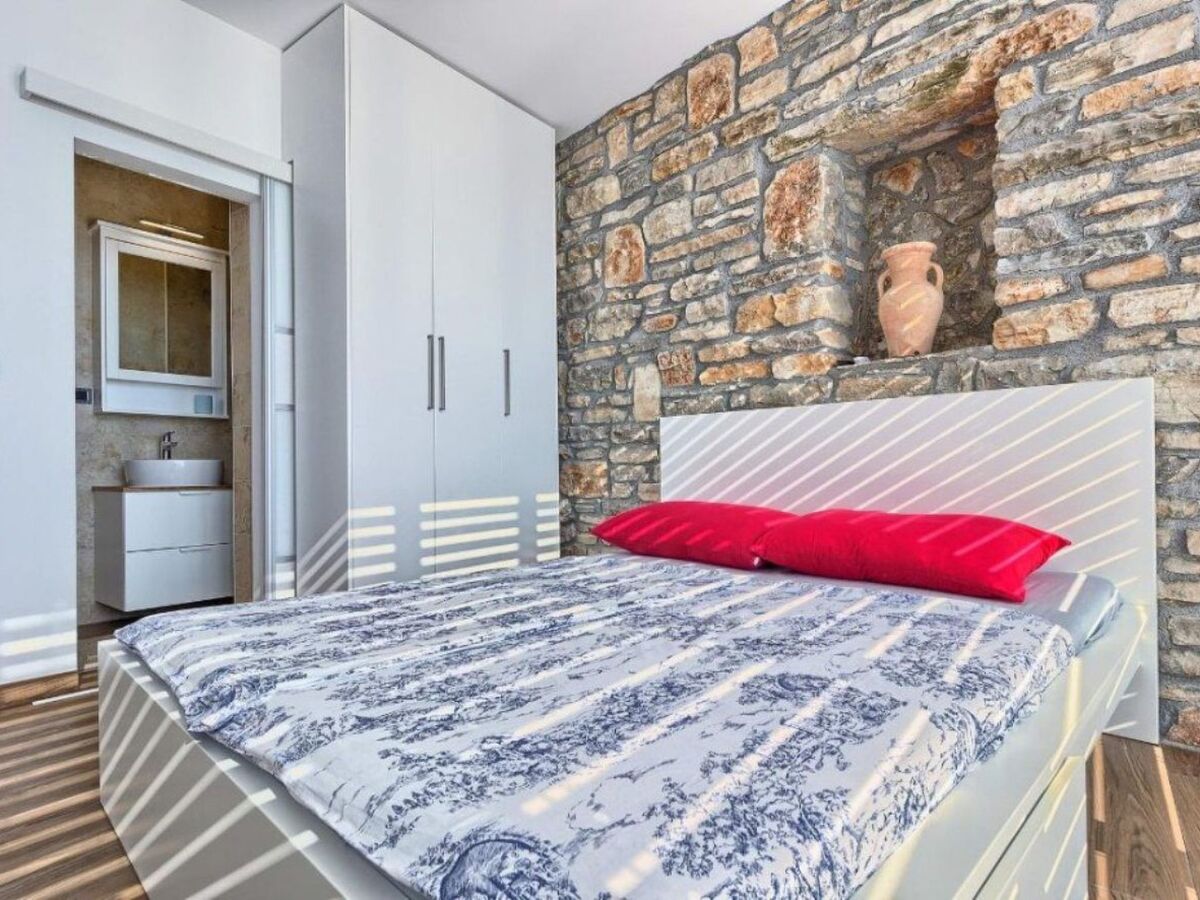 Villa Vita : maison 12 personnes à 20 m de la mer, Murter - Photo 17
