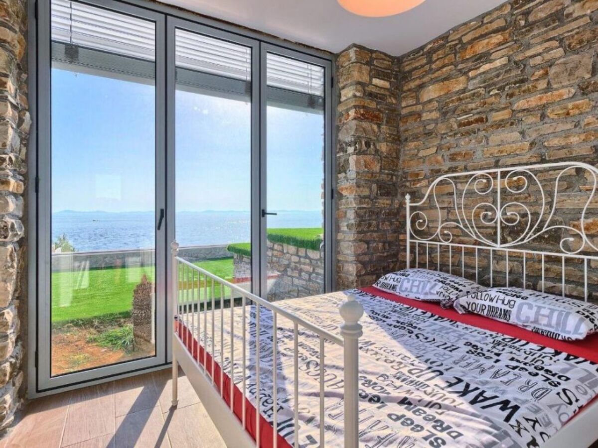 Villa Vita : maison 12 personnes à 20 m de la mer, Murter - Photo 18