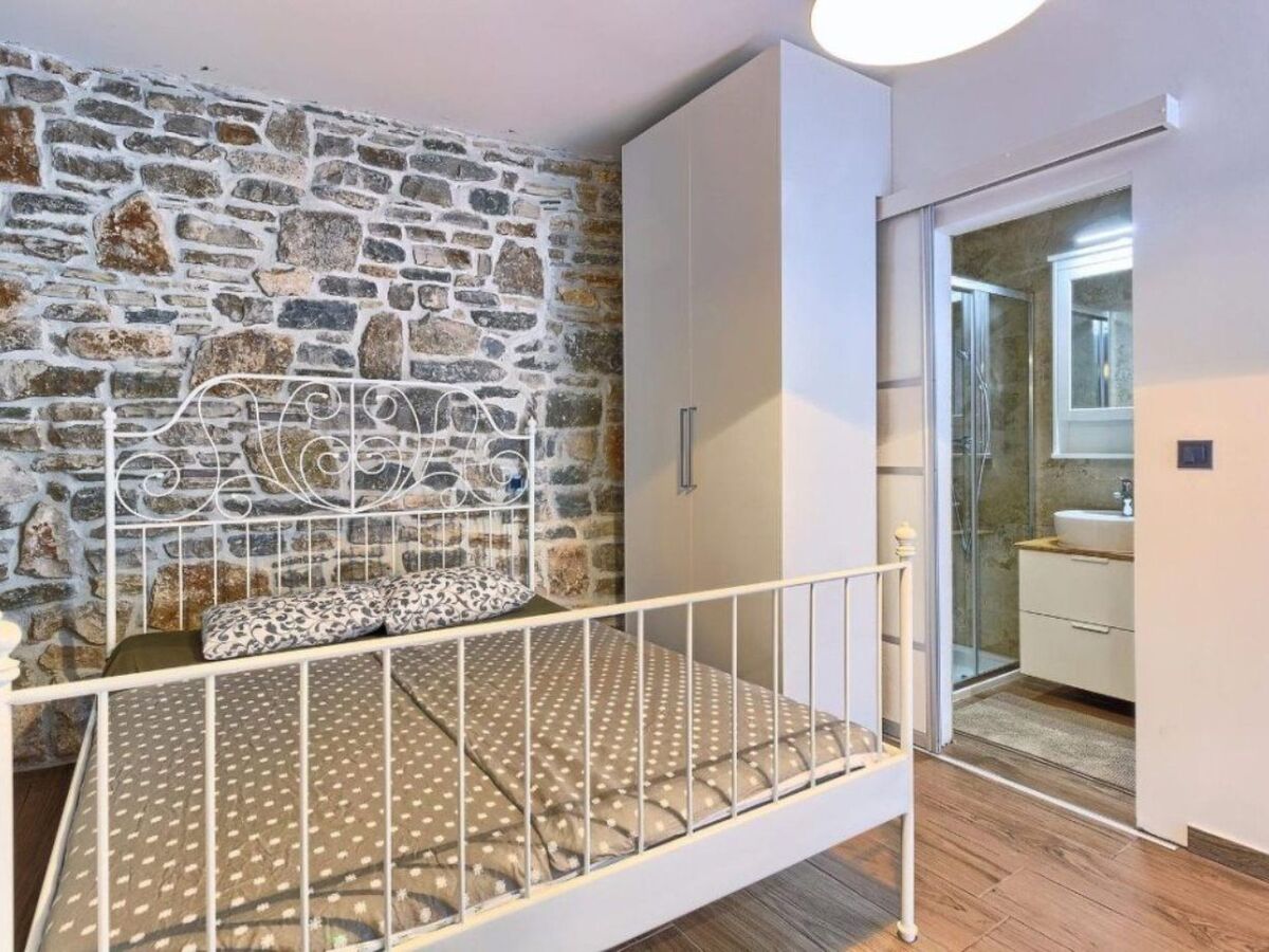 Villa Vita : maison 12 personnes à 20 m de la mer, Murter - Photo 19