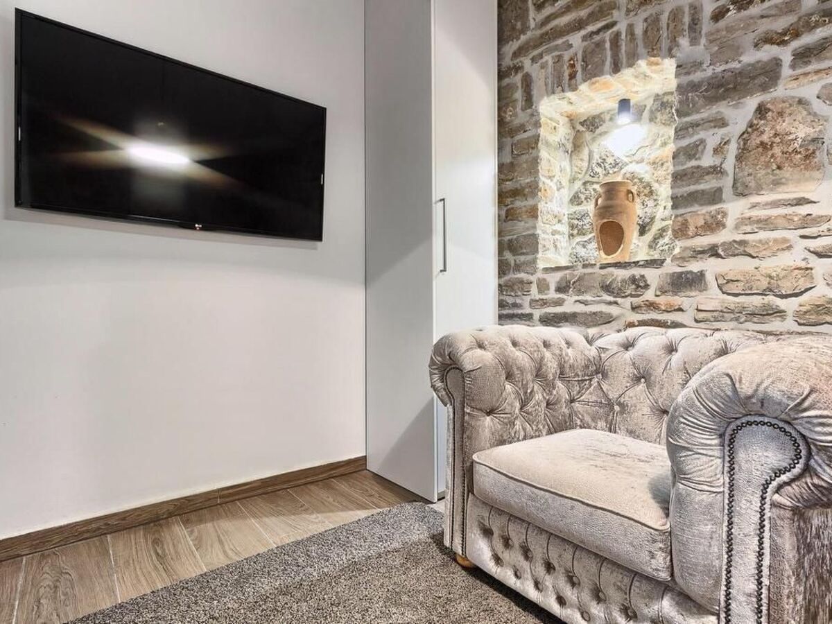 Villa Vita : maison 12 personnes à 20 m de la mer, Murter - Photo 21