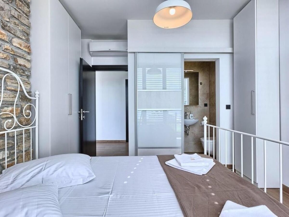 Villa Vita : maison 12 personnes à 20 m de la mer, Murter - Photo 24