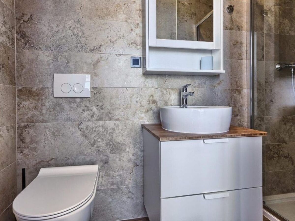 Villa Vita : maison 12 personnes à 20 m de la mer, Murter - Photo 25