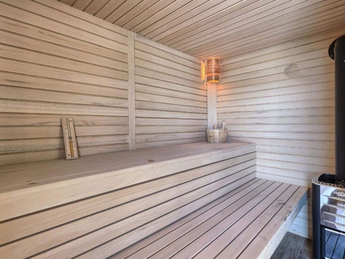 Villa Vita : maison 12 personnes à 20 m de la mer, Murter - Photo 26