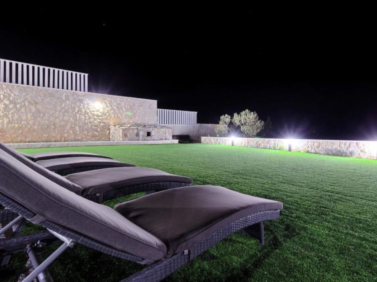 Villa Vita : maison 12 personnes à 20 m de la mer, Murter - Photo 28