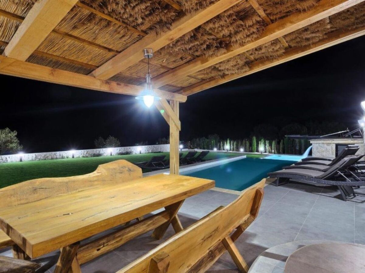 Villa Vita : maison 12 personnes à 20 m de la mer, Murter - Photo 29