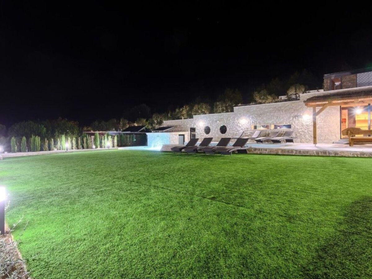 Villa Vita : maison 12 personnes à 20 m de la mer, Murter - Photo 30