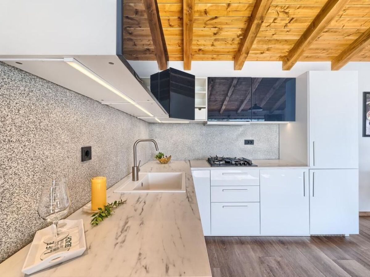 Villa Filip sur Murter : maison 8 pers. avec piscine - Photo 15