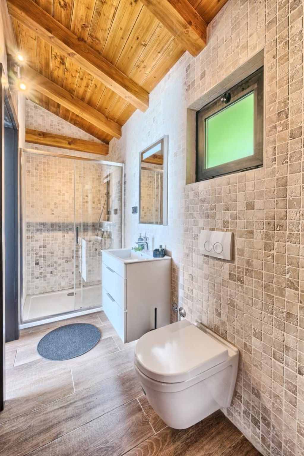 Villa Filip sur Murter : maison 8 pers. avec piscine - Photo 23