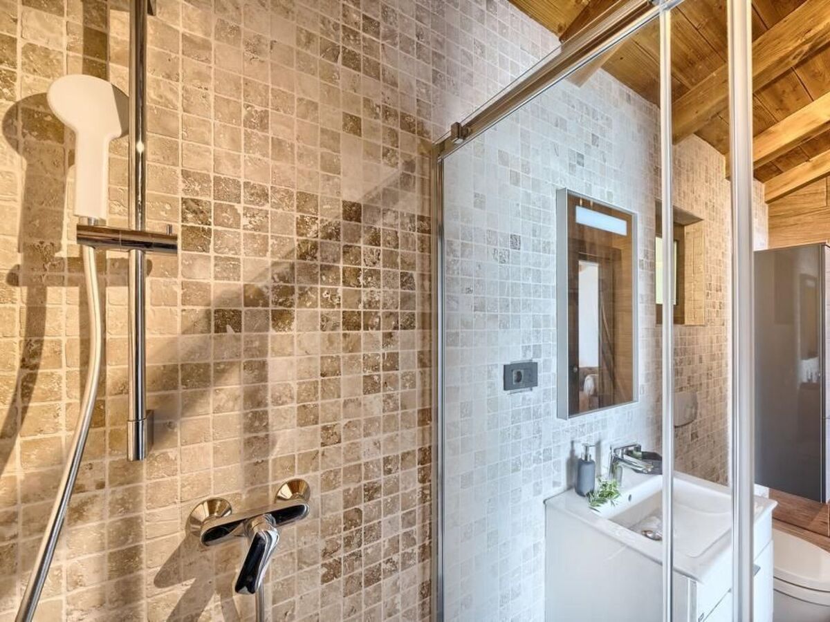 Villa Filip sur Murter : maison 8 pers. avec piscine - Photo 25
