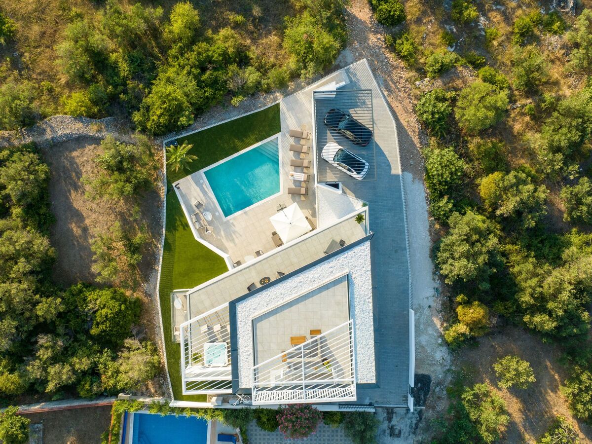 Villa Insel – Maison 8 pers., piscine chauffée, 100m plage - Photo 2